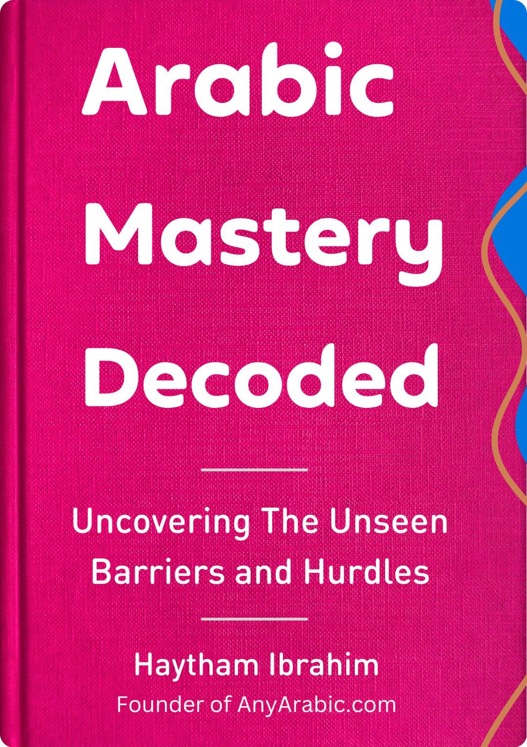 Download Arabic Mastery Decoded FREE